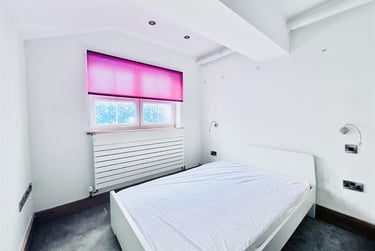 2 bed flat, Castle Boulevard, Lace Market, Nottingham, NG71FE - Image 9